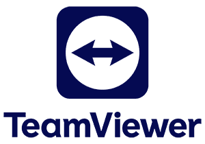 TeamViewer TeamViewer logo